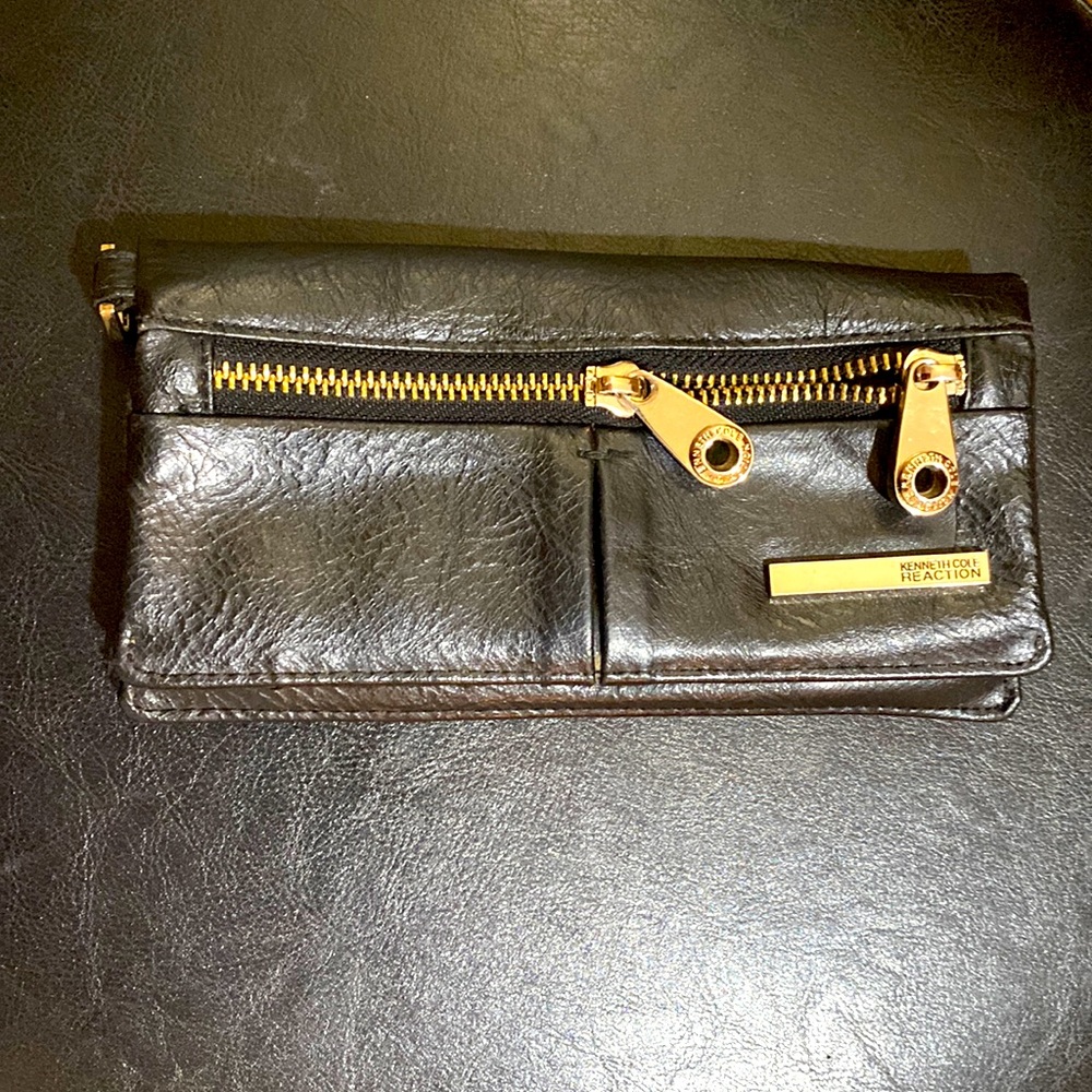 Kenneth Cole Reaction Wallet